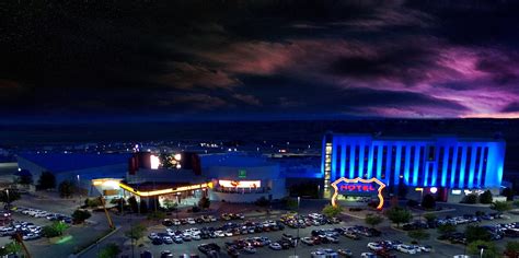 Route 66 Casino Albuquerque, NM (2024 Review) .